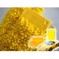 Chemical Plastic Yellow Farbe Pearlized Masterbatch